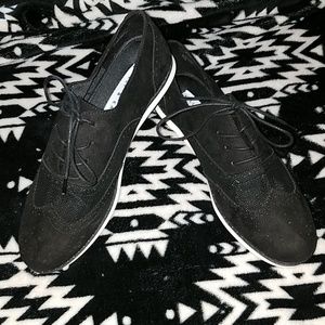 Kelly and Katie Shoes Oxfords